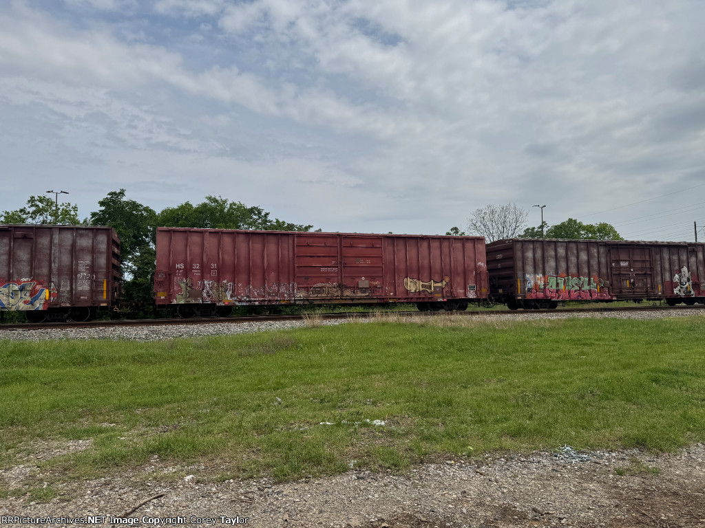 HS 3231